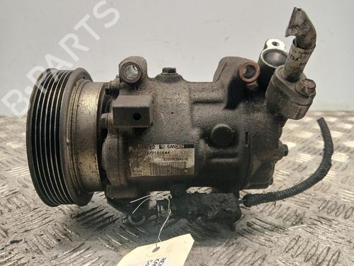 Used AC compressor AC compressor 39520022 39520022