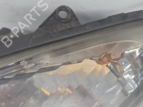 Left headlight RENAULT CLIO III (BR0/1, CR0/1) | BP37372345C28 - Image 3