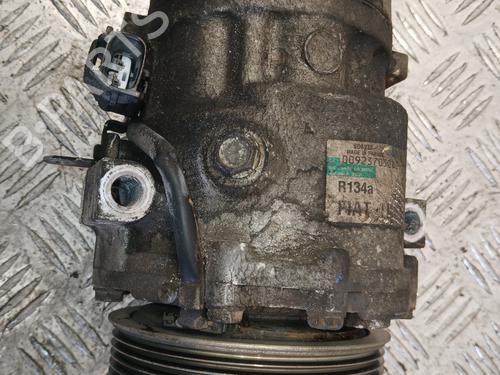 Compressor A/C CITROËN NEMO MPV 1.3 HDi 75 | BP37371217M34 - Image 4