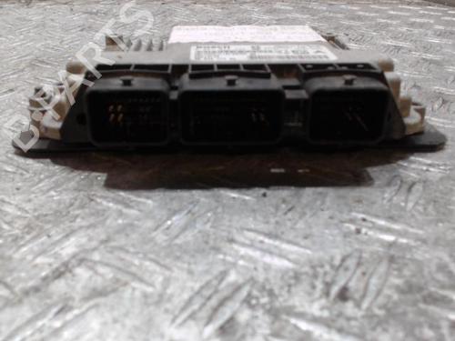 Engine control unit (ECU) PEUGEOT 307 SW (3H) | BP37356960M57 - Image 3