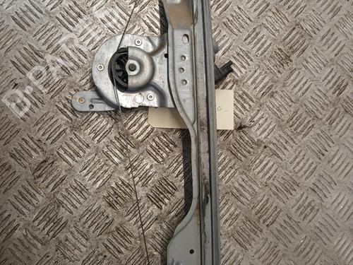 Front left window mechanism VW GOLF V (1K1) | BP37369032C22 - Image 3