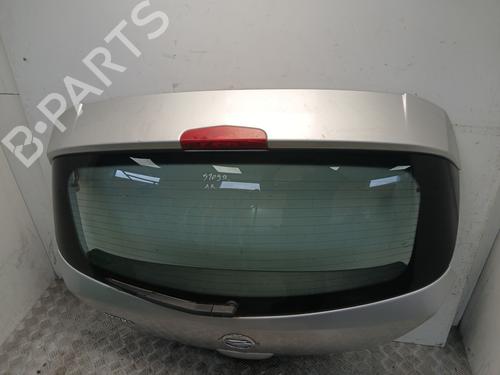 tailgate-opel-corsa-d-s07-2006-2007-2008-2009-2010-2011-2012-2013-2014-2015-37365704 main image