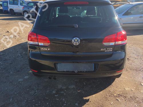 Glove box VW GOLF VI (5K1) 2.0 TDI 4motion | BP37369842C95 - Image 13