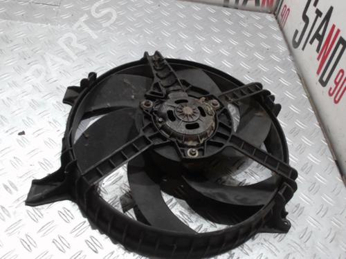 Used Radiator fan Radiator fan 37357569 37357569