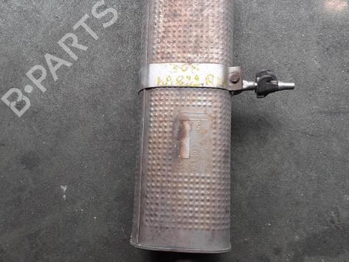 Used Exhaust system Exhaust system 37353358 37353358