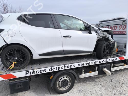 Steering rack RENAULT CLIO IV (BH_) 1.5 dCi 75 | BP37365660M22 - Image 10