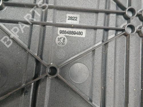 Upper protection CITROËN C4 I (LC_) 1.6 HDi | BP37367848M93  - Image 6