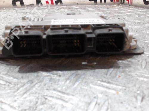 Engine control unit (ECU) PEUGEOT 307 SW (3H) | BP37356955M57 - Image 2