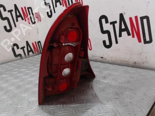 Used Right taillight Right taillight 37356498 37356498