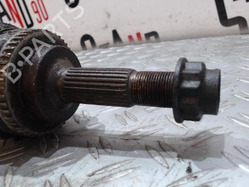 Used Left front driveshaft Left front driveshaft 37357779 37357779