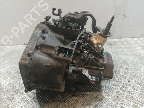 Gearbox CITROËN C8 (EA_, EB_) 2.2 HDi | BP37358917M3  - Image 5