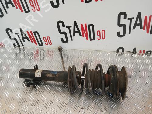 Used Left front shock absorber Left front shock absorber 37367971 37367971