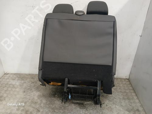 Right front seat CITROËN JUMPY II (VF7) | BP39388066C16 - Image 4