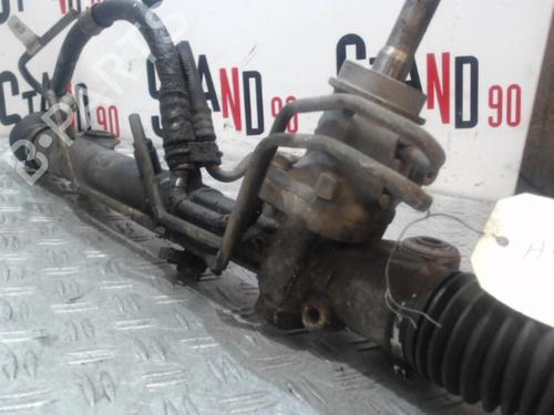 Steering rack OPEL ASTRA H (A04) | BP37356445M22 - Image 2
