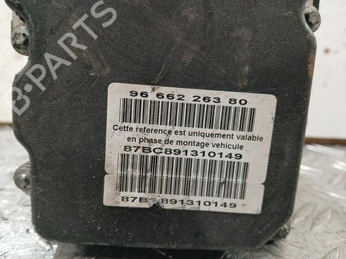 ABS pump CITROËN C5 III Break (RW_) 2.0 HDi | BP37363621M43 - Image 2