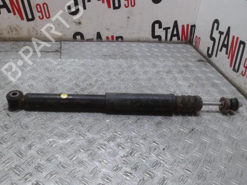 Left rear shock absorber DACIA SANDERO II | BP37360794M18 - Image 3