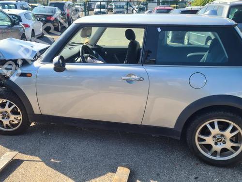 Starter MINI MINI (R50, R53) One | BP37357838M8  - Image 6