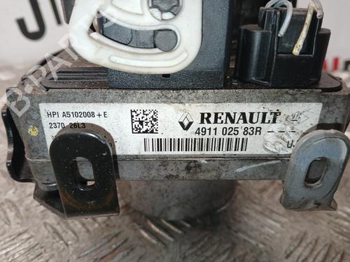 Steering pump DACIA SANDERO II TCe 90 (B8M1, B8MA, B8AC) | BP37372022M99  - Image 5