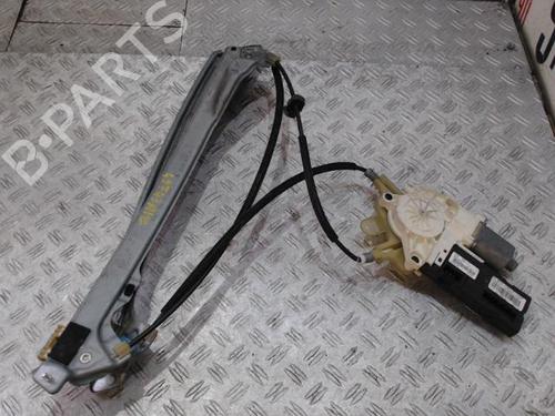 Front left window mechanism RENAULT LAGUNA III (BT0/1) 2.0 dCi (BT01, BT08, BT09, BT0E, BT0K, BT12, BT1C, BT1D,... | BP37361812C22 - Image 2