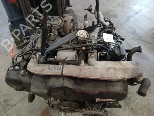 Engine AUDI A4 B6 (8E2) 2.5 TDI | BP37373037M1 - Image 7
