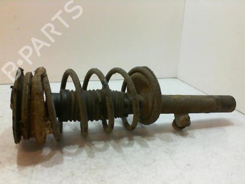 Left front shock absorber PEUGEOT 607 (9D, 9U) 2.2 HDi | BP37351361M16 - Image 2