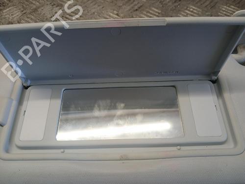 Right sun visor PEUGEOT 2008 I (CU_) 1.6 HDi | BP37375780I2 - Image 2