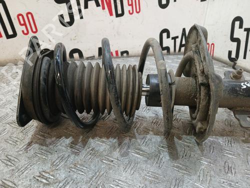 Right front shock absorber RENAULT MEGANE IV Hatchback (B9A/M/N_) | BP37362489M17 - Image 3