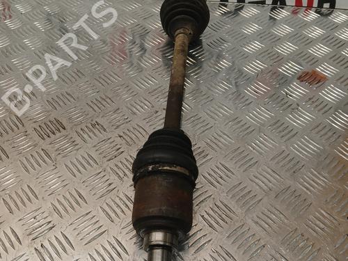 Left front driveshaft FIAT 500 (312_) 1.2 (312AXA1A) | BP37362585M38 - Image 8