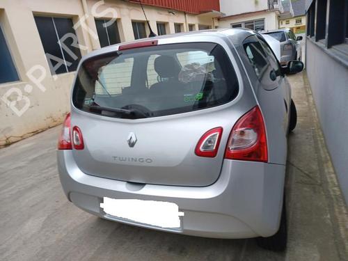 Andre RENAULT TWINGO II (CN0_) 1.2 16V (CN04, CN0B) | BP38033514O1  - Image 7