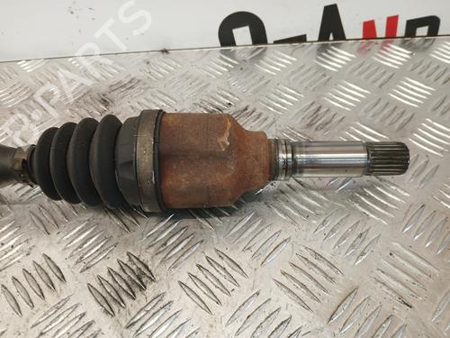 Right front driveshaft CITROËN DS3 (SA_) 1.4 VTi 95 | BP37368538M39 - Image 5