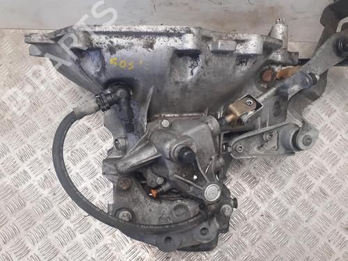 Gearbox OPEL CORSA C (X01) 1.0 (F08, F68) | BP37362024M3 - Image 2