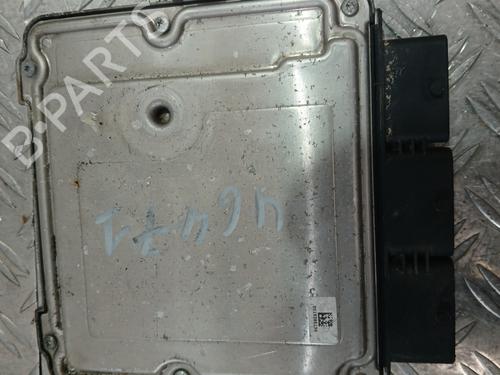 Engine control unit (ECU) PEUGEOT 508 SW I (8E_) 2.2 HDi | BP37365798M57 - Image 5