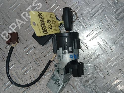 Ignition barrel CITROËN C3 II (SC_) 1.6 HDi | BP37364773M48 - Image 2