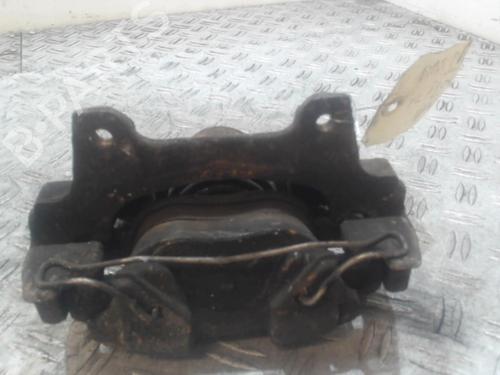 Used Right front brake caliper Right front brake caliper 37355019 37355019