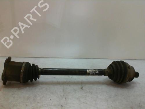 Used Left front driveshaft Left front driveshaft 37351441 37351441