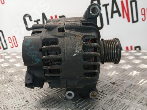 Alternator CITROËN DS3 (SA_) 1.4 VTi 95 | BP37368536M7 - Image 3