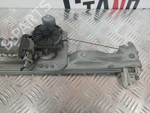 Front left window mechanism RENAULT MODUS / GRAND MODUS (F/JP0_) 1.5 dCi (FP0F, JP0F) | BP37358089C22 - Image 2
