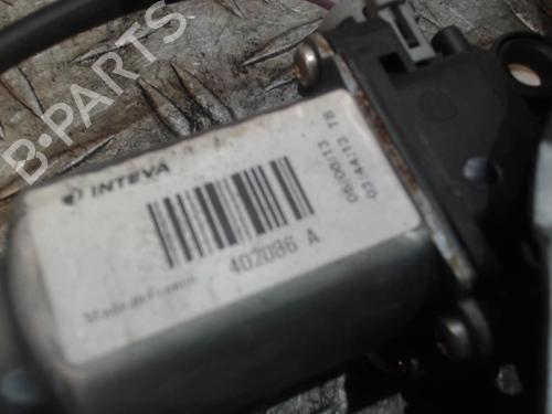 Front right window mechanism RENAULT KANGOO Express (FW0/1_) | BP37354004C23 - Image 3