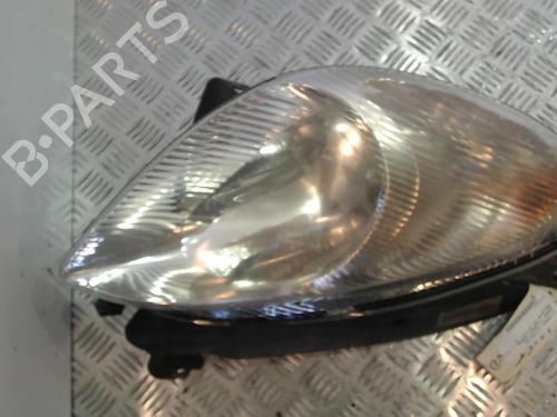 Used Right headlight Right headlight 37352657 37352657