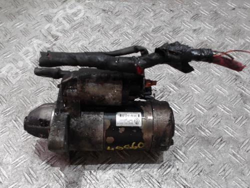 Starter RENAULT TRAFIC II Van (FL) 2.0 dCi 115 (FL01, FL0U, FL00, FL0H, FL0M) | BP37357961M8 - Image 9
