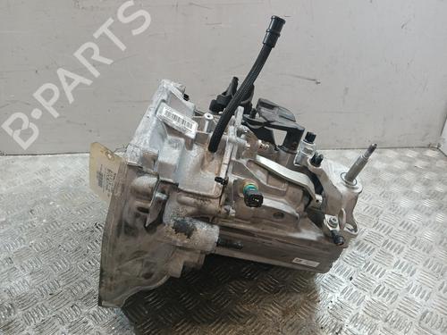 Gearbox RENAULT CLIO V (B7_) 1.0 TCe 90 (B7MT) | BP37746766M3 - Image 4