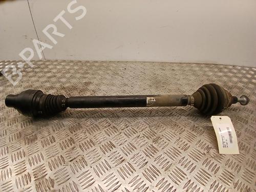 Used Right front driveshaft Right front driveshaft 38705832 38705832