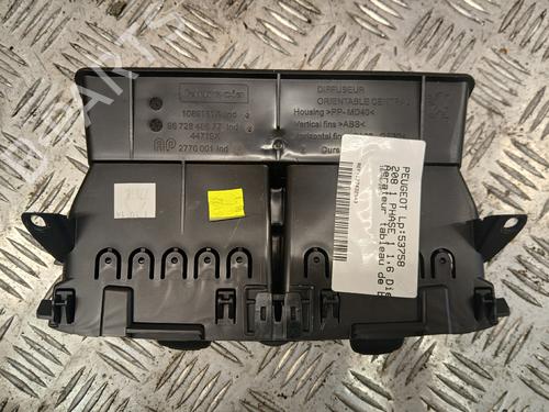 air-vent-peugeot-208-i-ca_-cc_-2012-2013-2014-2015-2016-2017-2018-2019-2020-2021-37374665 main image