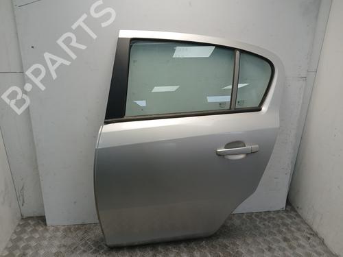 left-rear-door-opel-corsa-d-s07-2006-2007-2008-2009-2010-2011-2012-2013-2014-2015-37365705 main image