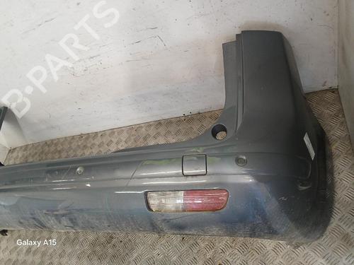Used Rear bumper Rear bumper 37604199 37604199