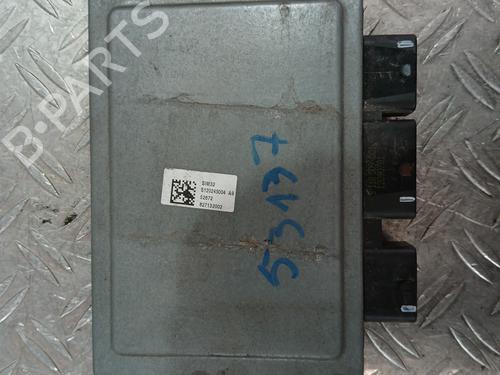 Engine control unit (ECU) RENAULT TWINGO II (CN0_) 1.2 16V (CN04, CN0B) | BP37366356M57 - Image 5