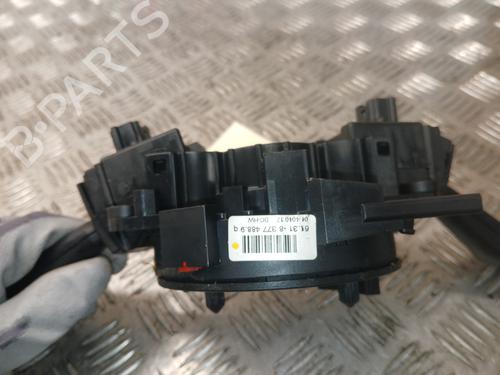 Ratstangsstang BMW X3 (E83) 3.0 sd | BP37369550I23 - Image 3