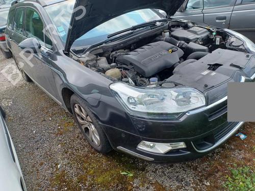 Recambios CITROËN C5 III Break (RW_) 2.0 HDi 140 4807829