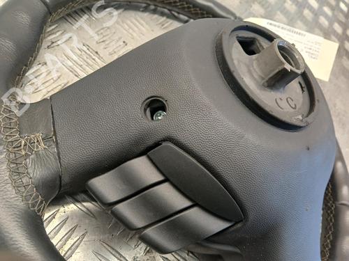 Steering wheel OPEL CORSA C (X01) 1.3 CDTI (F08, F68) | BP37372652C49 - Image 3