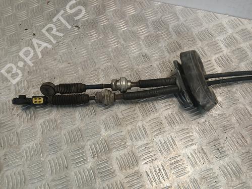 Cable OPEL VIVARO A Van (X83) 2.0 CDTI (F7) | BP37366232E12  - Image 5